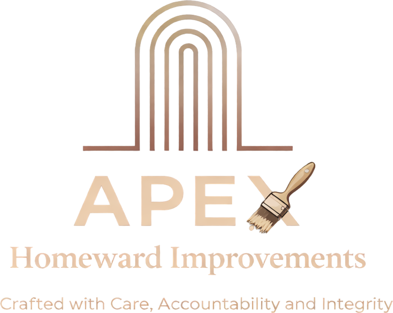 Apex Homeward Improvements logo